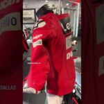 Ducati MotoGP replica jacket now available at AMSDucati.com #motogp #ducati #forzaducati