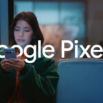 Google Pixel 8 : かこって検索　気になるジャケット篇
