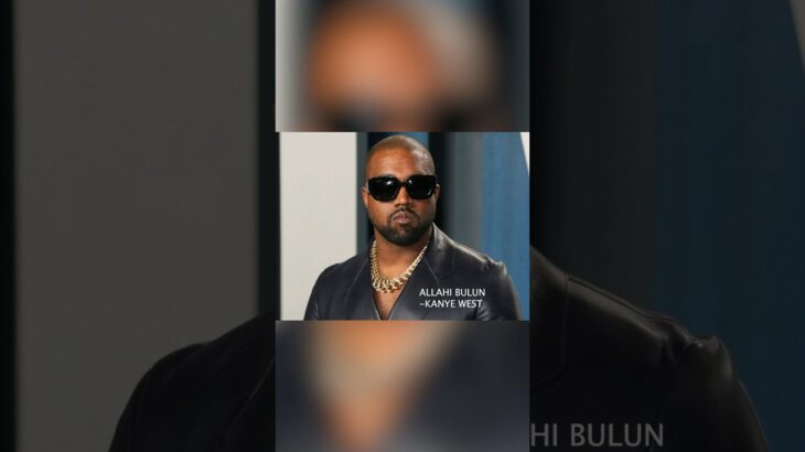 Kanye West, Yeezy P*rn Markasıyla Yetişkin Video İçeriği Sektörüne Giriyor! #kanye #yeezy