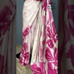 Making a Cold Shoulder Saree Jacket  #fashion #saree #wedding #dress #diy #wedding #mudurekha