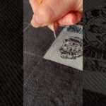 Parkway Drive – Painting My Concert Jacket Part 3 / ? #parkwaydrive