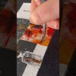 Slipknot – Painting My Concert Jacket Part 6 #slipknot