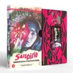 名作『サスペリア』がビデオカセットで発売へ、ジャケットデザインに注目