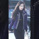which blackpink member looks best in Jacket #blackpink #lisa #jennie #jisoo #rose #shorts