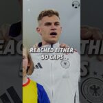 2 Details in Germany’s Euro 2024 Anthem Jacket !