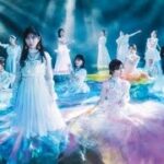 櫻坂46、9thシングル「自業自得」ジャケットアートワーク公開！コンセプトは“それぞれの、開花”