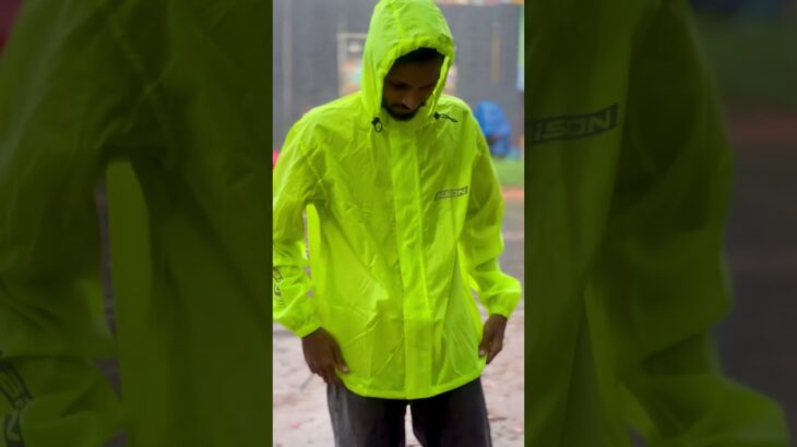 BISON RAIN JACKET mrp 999 all oder:9745624162 or instagram dm moto spot manjeri #rain #raincoats