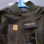 【ワークマン・バイク用】CORDURA・3Dメッシュジャケット！！メッシュ、プロテクト入り！！