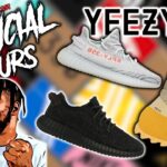 Crewcial Hours Ep.53 – LIVE COP YEEZY DAY 4 BLUE TINTS, PIRATE BLACKS and KNIT RUNNERS!