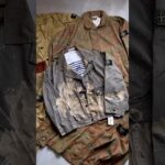 Memudar 😞 #thrifting #jacket #stoneisland