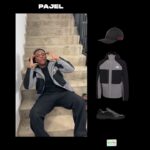 PAJEL – OUTFIT GUCCI  THE NORTH FACE  PRADA