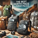🎒 THE NORTH FACE Men’s Berkeley Lumbar Pack | Best North Face Lumbar Pack 🏔️