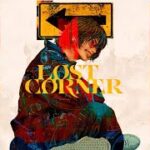 TTH- 米津玄師、6thアルバム『LOST CORNER』ジャケット＆トラックリスト公開。アイナ・ジ・エンドを迎えた新曲も
