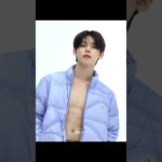 [TXT] yeonjun zip up your jacket