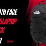 The North Face 10L Mini Borealis Laptop Backpack, TNF Black/TNF Black Review