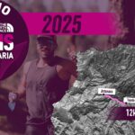 The North Face Transgrancanaria NOVEDADES 2025 – Promo 12km