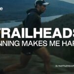 Trail Running Changed Xavier’s Relationship to Running | Altitude Sports x The North Face