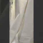 ZARA ⬜ white classic jacket & spring 2024