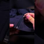 Zipper Fix on Clothes, Hoodie or Jacket 1