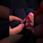 Zipper Fix on Clothes, Hoodie or Jacket 6