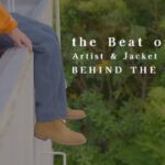 久保田利伸 – the Beat of Life ～Artist & Jacket Shoot BEHIND THE SCENES～