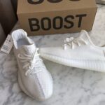 Adidas Yeezy Boost 350 V2 Cream Review