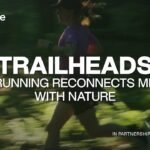 Charlotte on her Multi-Day Trail Running Adventures | Altitude Sports x The North Face