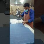 Cutting Of Jacket #shortvideo