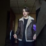 I bought a Leon Kennedy jacket from Resident Evil 4 Remake!