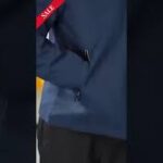 Men’s Executive Jacket with Lapel Lapel