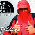 The North Face Summit Series Review Jacket