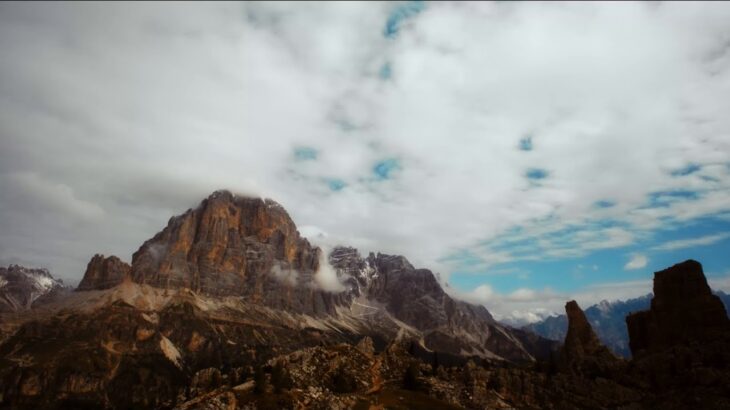 JEEP® PARA THE NORTH FACE | BREVEMENTE