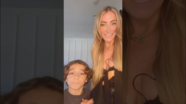 Brody approved ✅ The only #super #blazer you’ll need! #jacket 🧥