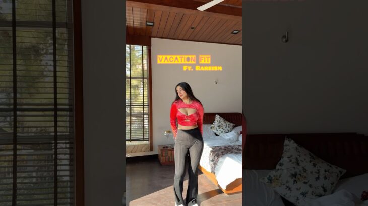 GRWM #ootd #wintercollection #jacket #grwm #grwmoutfit #explore #outfit #vacation #kasauli