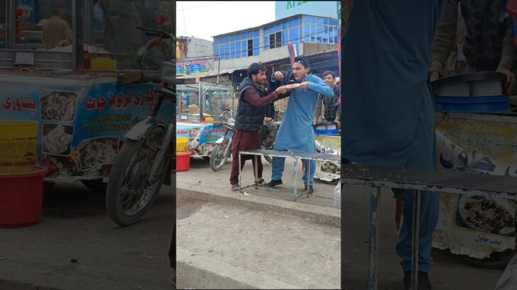 Throwing jacket then eating their food😁#funny #comedy #shorts