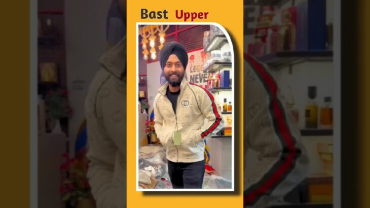 Bast 3 winter jacket for men / trending Gucci upper ##winterfashionmen #shortsvideo #mensfashion