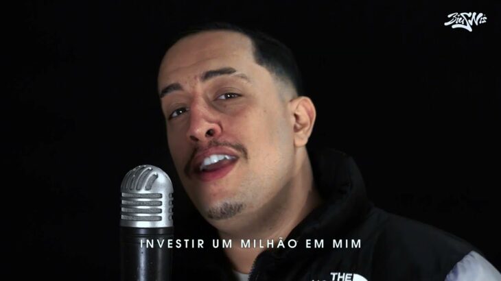 Biusnis Rec #1 – Mucila / The North Face – Prod. Erike Beats x Mucila