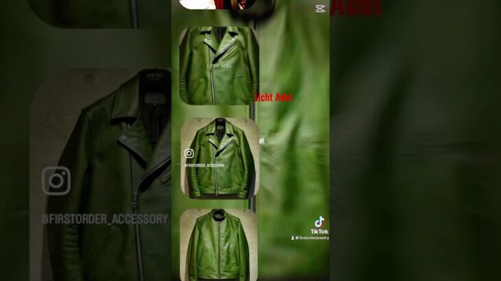 #riders #firstorderjewelry #革ジャン #ライダースジャケット #レザージャケット #leather #jacket #motorcycle #革製品 #biker #革命