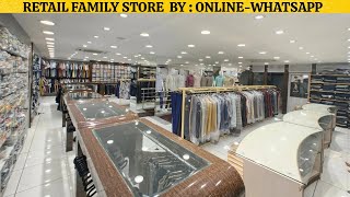 Wholesale Priced Retail-Saree,Kurti,Frock,Tops Shirt,Jeans, Suit,Jacket,Track Pant at bangalore