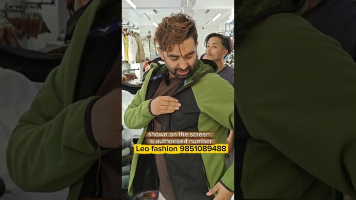 clothes shop in Kathmandu, jacket for men in Nepal, Leo fashion 9851089488