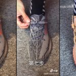 10 Cách buộc dây giày yeezy siêu chất