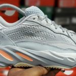 ADIDAS YEEZY BOOST 700 V2 INERTIA REAL REVIEW