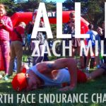 ALL IN | ZACH MILLER at THE NORTH FACE EC San Francisco 2016