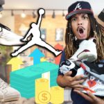 JORDANS PRICES INCREASING !!! FIRST LOOK AT THE YEEZY 700 V3, NEW CACTUS FLEA AIR FORCE 1 AND MORE !