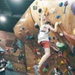 THE NORTH FACE CUP 2020 Round2 Whipper Snapper Gym