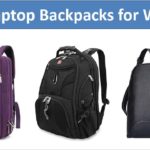 Top 10 Best Laptop Backpacks for Women in 2019