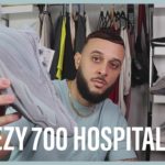 WATCH BEFORE YOU BUY YEEZY 700 HOSPITAL BLUE