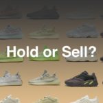 What to hold or sell from YEEZY Deadstock event