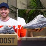 Yeezy Boost 700 V2 Tephra Unboxing – How To Buy, Review, Sizing & Detailed Shots