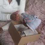 Yeezy Boost 700 v2 Inertia 2019 Livewire Footwear and “Lady Live”